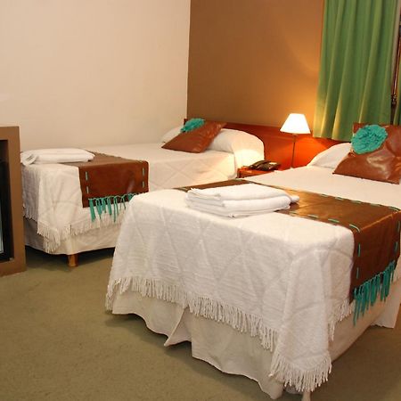 Hotel Savoy Santiago Del Estero Eksteriør bilde