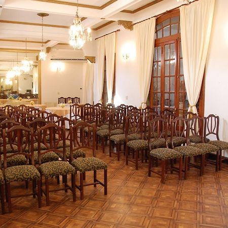 Hotel Savoy Santiago Del Estero Eksteriør bilde