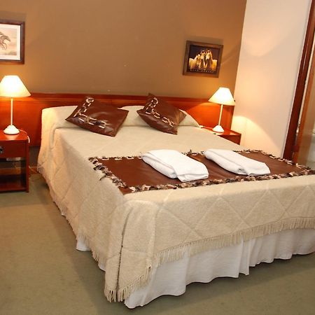 Hotel Savoy Santiago Del Estero Eksteriør bilde