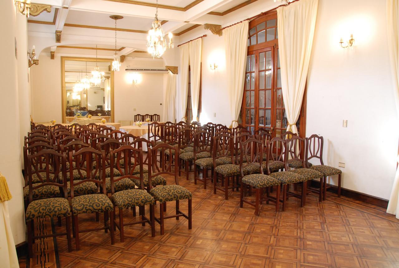 Hotel Savoy Santiago Del Estero Eksteriør bilde