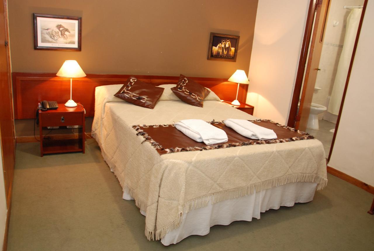 Hotel Savoy Santiago Del Estero Eksteriør bilde