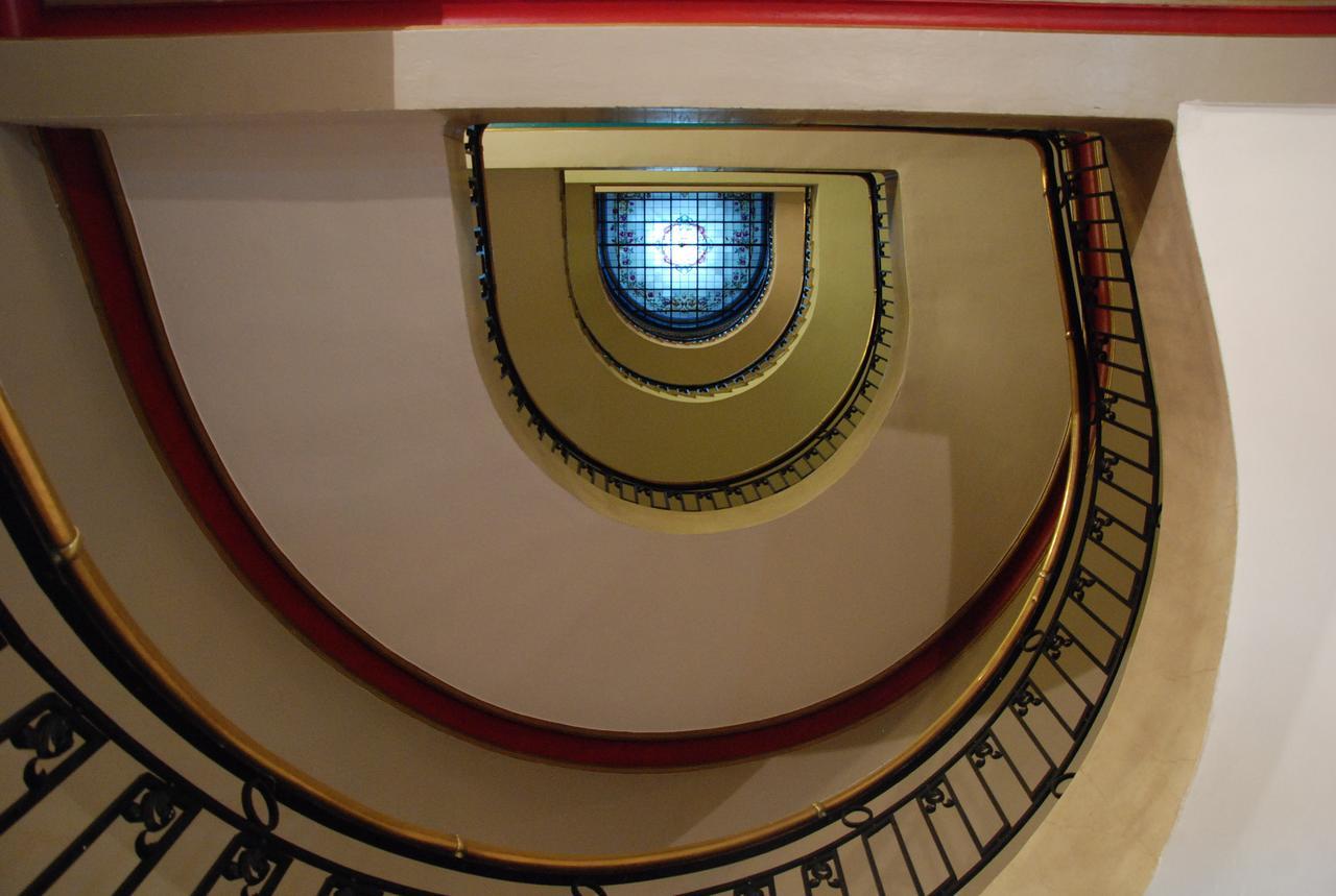 Hotel Savoy Santiago Del Estero Eksteriør bilde